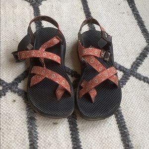 Chaco sandals